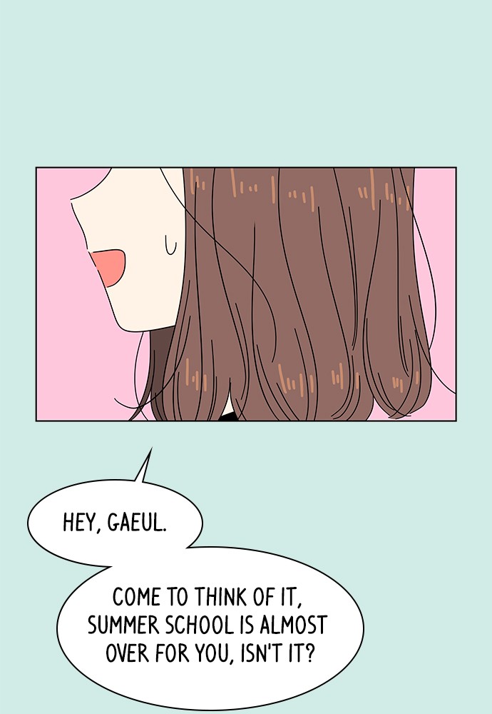 Seasons of Blossom Chapter 42 page 22 - Chapter 42: Ep. 42 - Hamin's Flower (12)