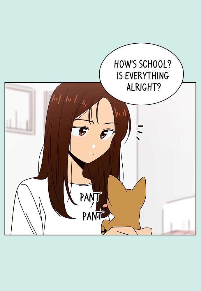 Seasons of Blossom Chapter 42 page 23 - Chapter 42: Ep. 42 - Hamin's Flower (12)