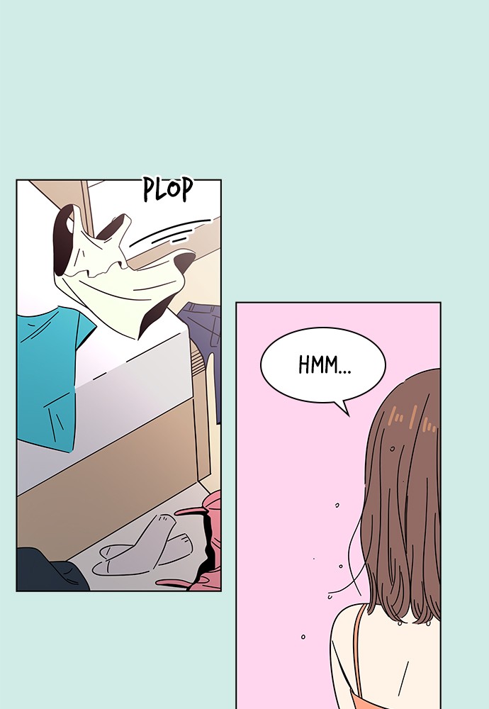 Seasons of Blossom Chapter 42 page 29 - Chapter 42: Ep. 42 - Hamin's Flower (12)