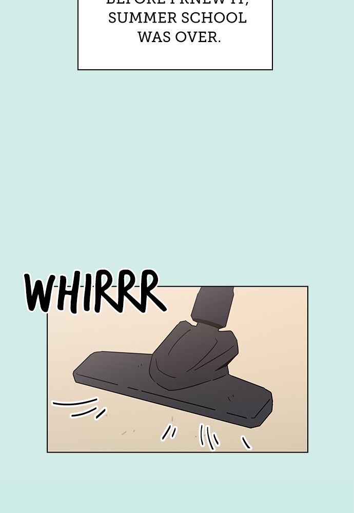 Seasons of Blossom Chapter 42 page 32 - Chapter 42: Ep. 42 - Hamin's Flower (12)