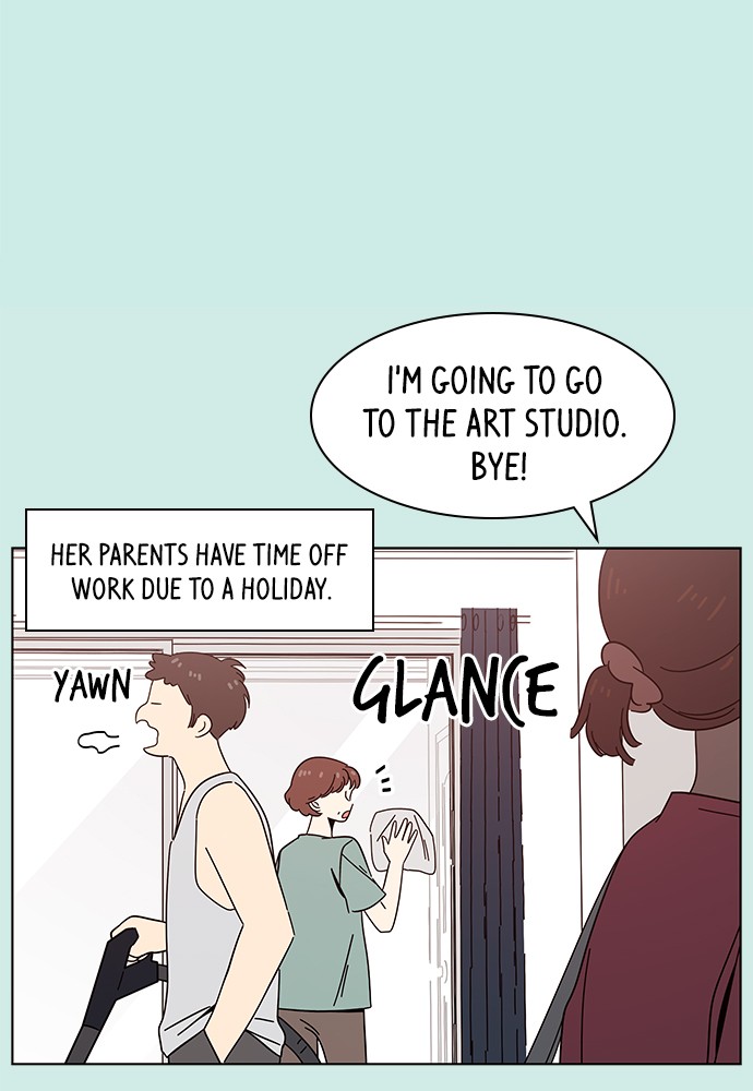 Seasons of Blossom Chapter 42 page 33 - Chapter 42: Ep. 42 - Hamin's Flower (12)
