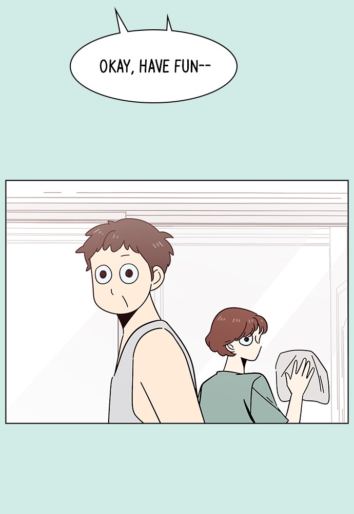 Seasons of Blossom Chapter 42 page 34 - Chapter 42: Ep. 42 - Hamin's Flower (12)