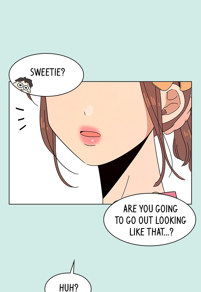 Seasons of Blossom Chapter 42 page 35 - Chapter 42: Ep. 42 - Hamin's Flower (12)