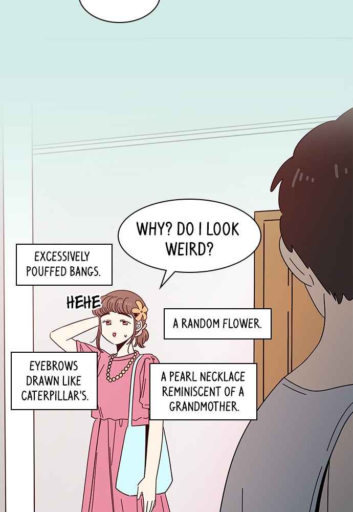 Seasons of Blossom Chapter 42 page 36 - Chapter 42: Ep. 42 - Hamin's Flower (12)