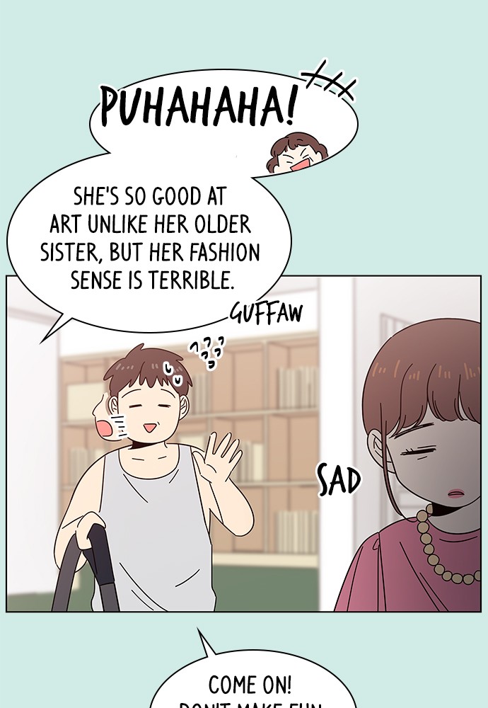 Seasons of Blossom Chapter 42 page 38 - Chapter 42: Ep. 42 - Hamin's Flower (12)
