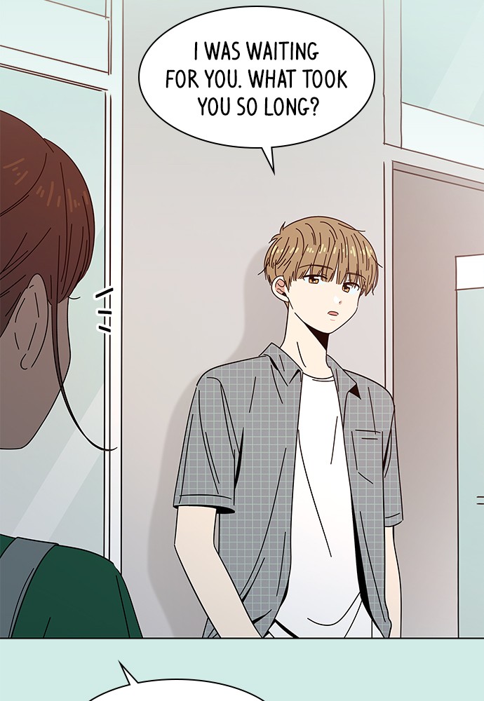 Seasons of Blossom Chapter 42 page 45 - Chapter 42: Ep. 42 - Hamin's Flower (12)