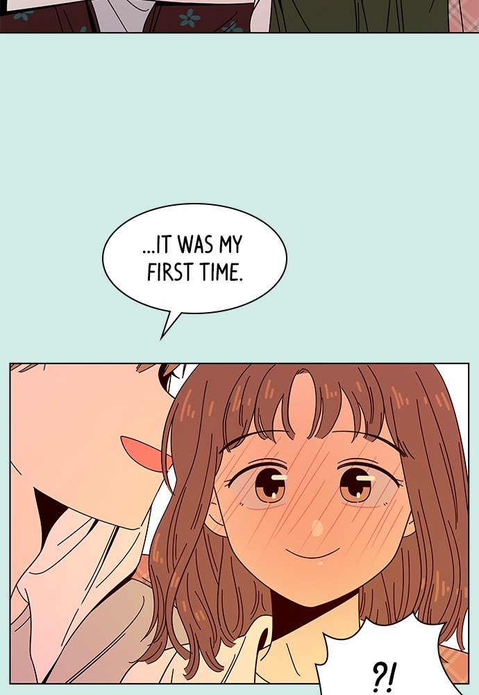 Seasons of Blossom Chapter 42 page 5 - Chapter 42: Ep. 42 - Hamin's Flower (12)