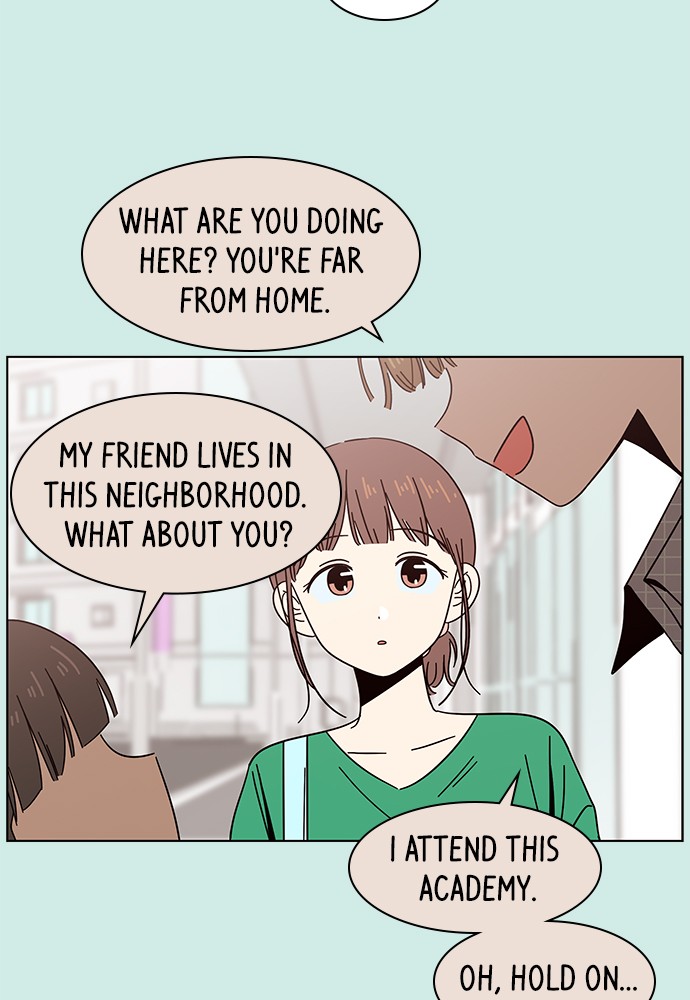 Seasons of Blossom Chapter 42 page 51 - Chapter 42: Ep. 42 - Hamin's Flower (12)