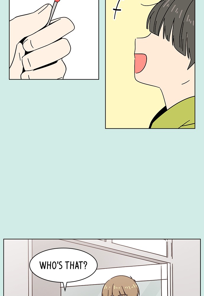 Seasons of Blossom Chapter 42 page 53 - Chapter 42: Ep. 42 - Hamin's Flower (12)