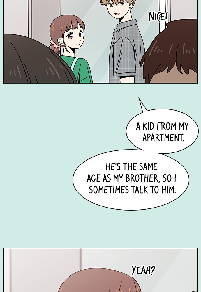 Seasons of Blossom Chapter 42 page 54 - Chapter 42: Ep. 42 - Hamin's Flower (12)