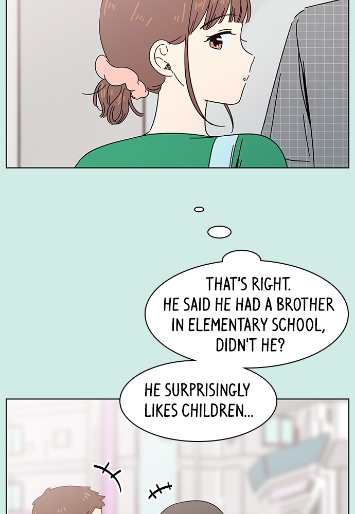Seasons of Blossom Chapter 42 page 55 - Chapter 42: Ep. 42 - Hamin's Flower (12)