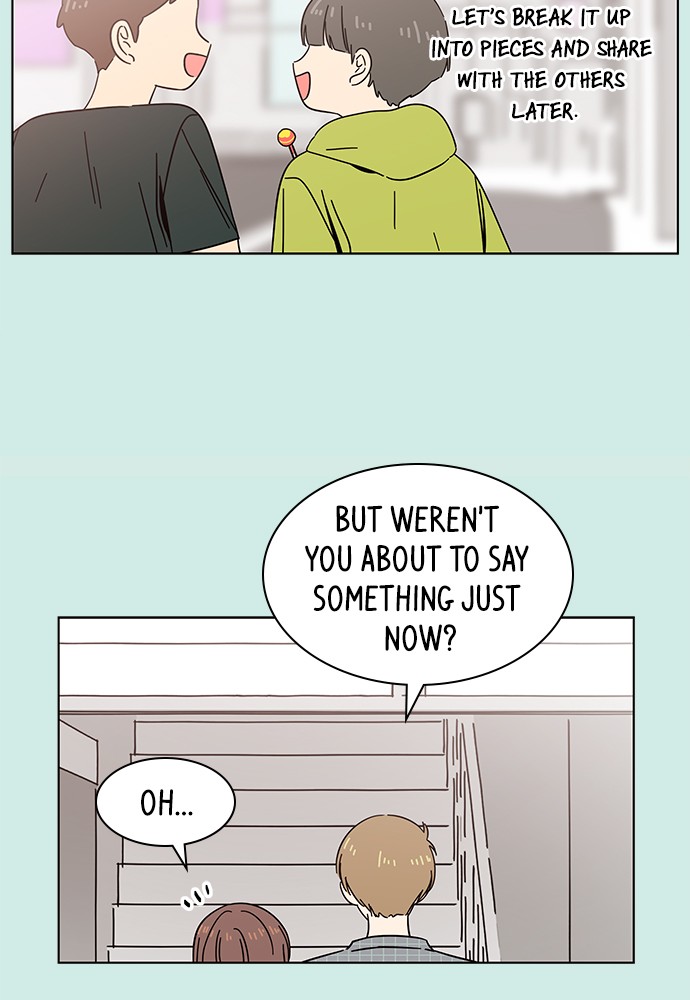 Seasons of Blossom Chapter 42 page 56 - Chapter 42: Ep. 42 - Hamin's Flower (12)