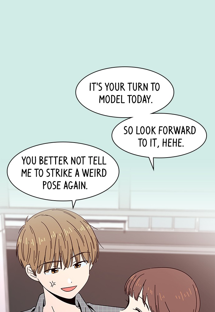 Seasons of Blossom Chapter 42 page 57 - Chapter 42: Ep. 42 - Hamin's Flower (12)