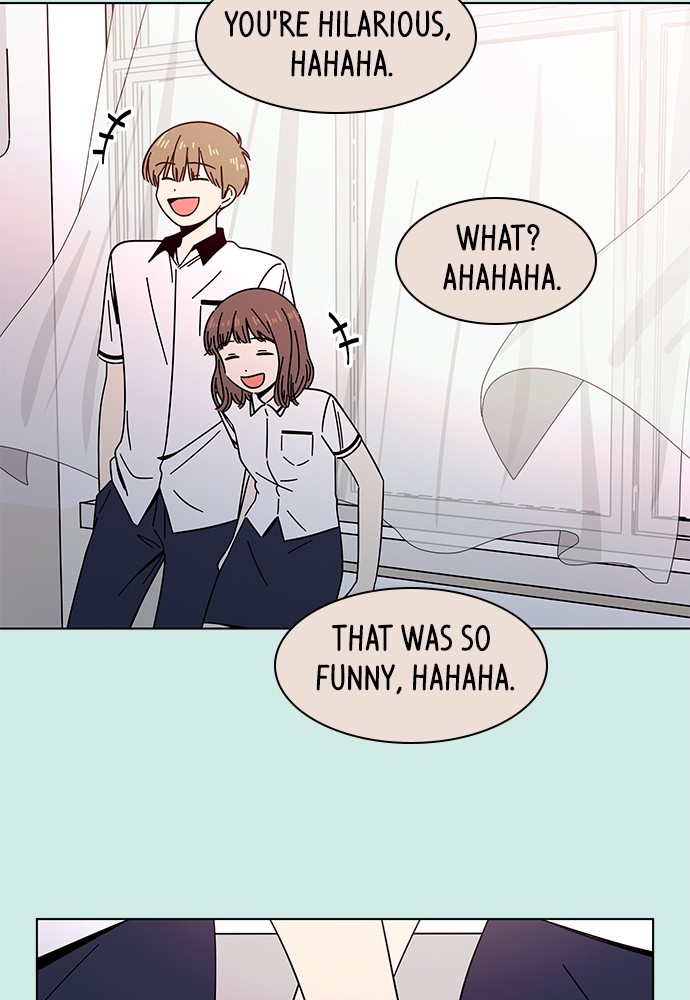 Seasons of Blossom Chapter 42 page 65 - Chapter 42: Ep. 42 - Hamin's Flower (12)