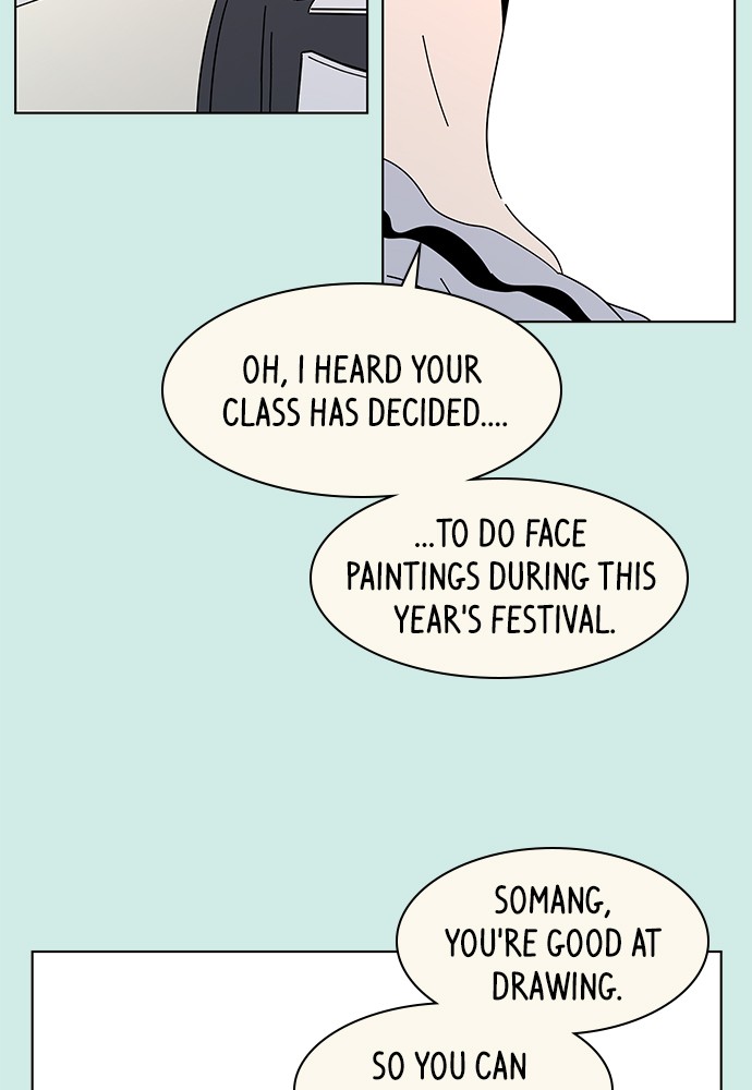 Seasons of Blossom Chapter 42 page 68 - Chapter 42: Ep. 42 - Hamin's Flower (12)