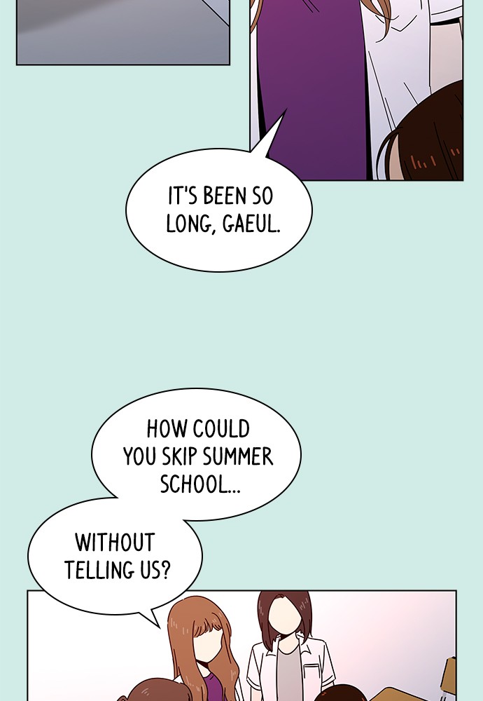 Seasons of Blossom Chapter 42 page 75 - Chapter 42: Ep. 42 - Hamin's Flower (12)