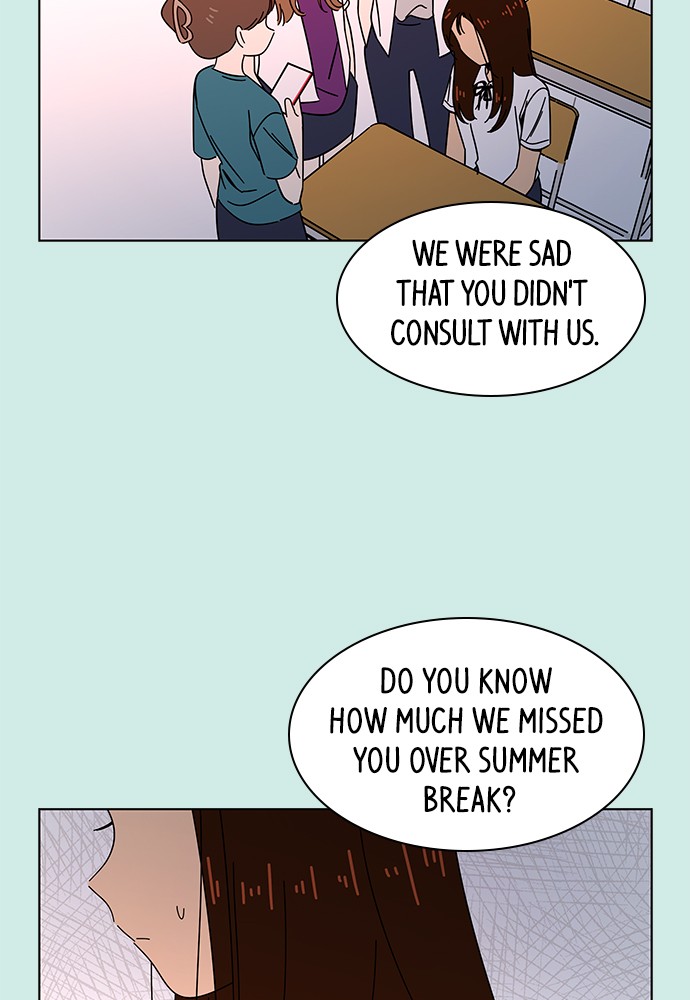 Seasons of Blossom Chapter 42 page 76 - Chapter 42: Ep. 42 - Hamin's Flower (12)