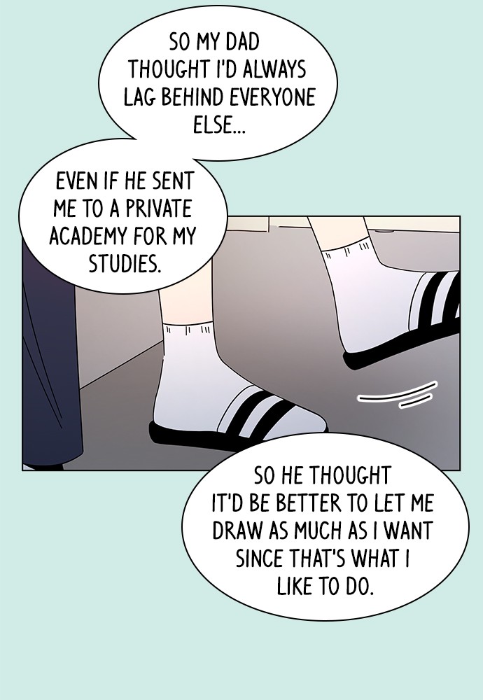 Seasons of Blossom Chapter 43 page 2 - Chapter 43: Ep. 43 - Hamin's Flower (13)