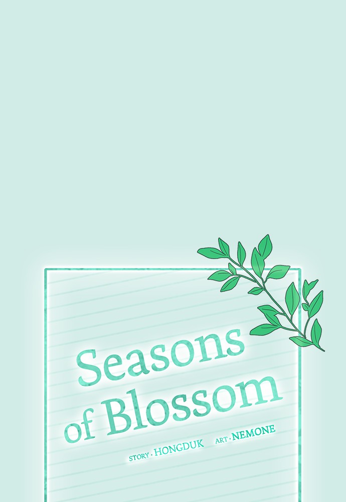Seasons of Blossom Chapter 43 page 20 - Chapter 43: Ep. 43 - Hamin's Flower (13)