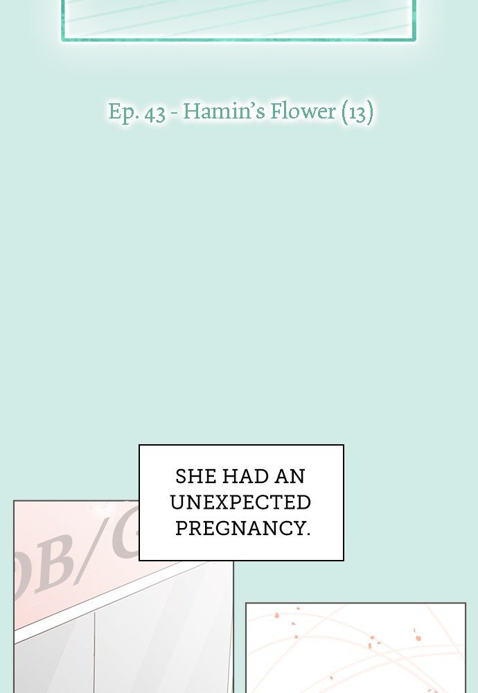 Seasons of Blossom Chapter 43 page 21 - Chapter 43: Ep. 43 - Hamin's Flower (13)