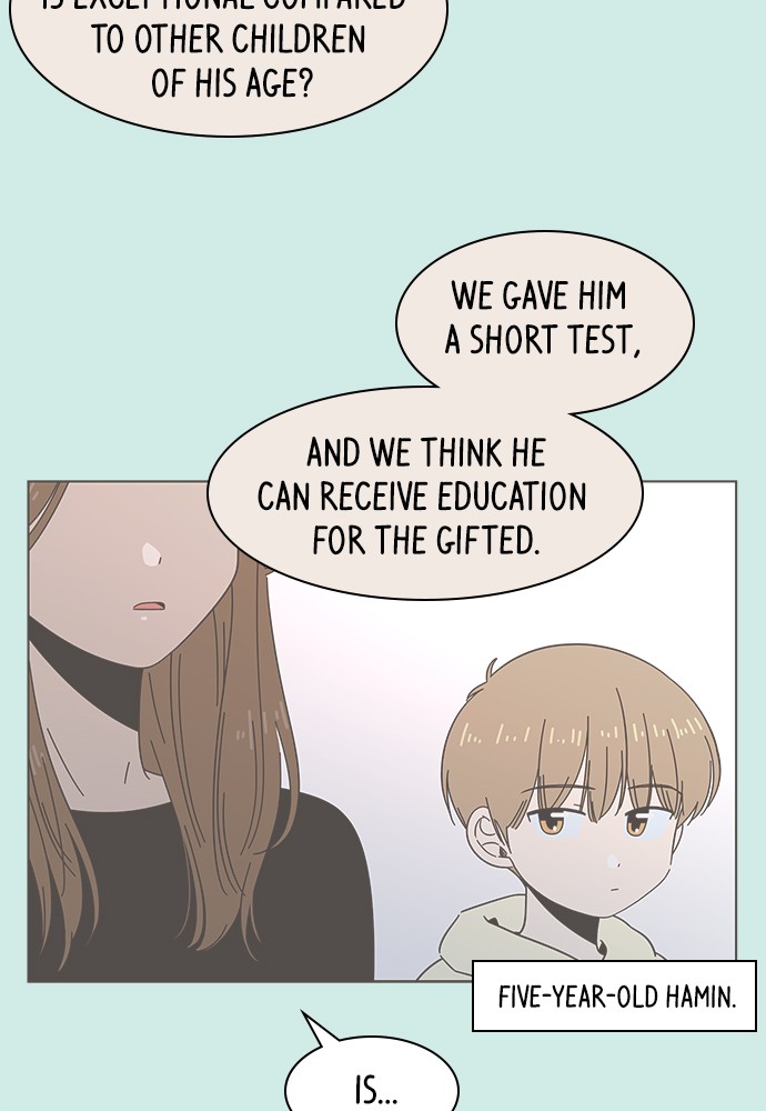 Seasons of Blossom Chapter 43 page 25 - Chapter 43: Ep. 43 - Hamin's Flower (13)