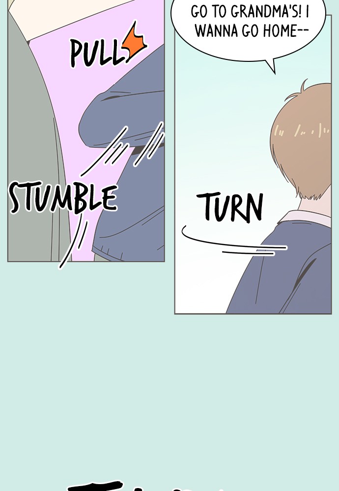 Seasons of Blossom Chapter 43 page 34 - Chapter 43: Ep. 43 - Hamin's Flower (13)