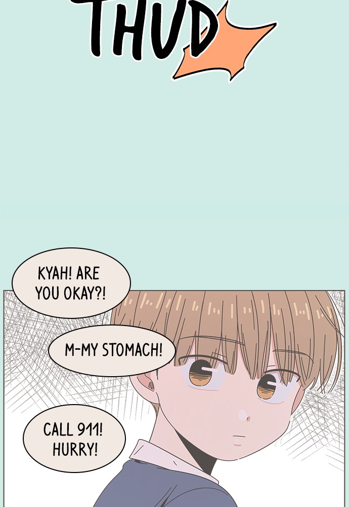 Seasons of Blossom Chapter 43 page 35 - Chapter 43: Ep. 43 - Hamin's Flower (13)
