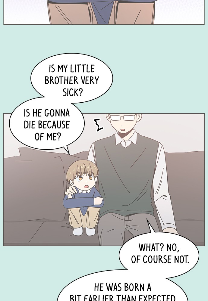 Seasons of Blossom Chapter 43 page 37 - Chapter 43: Ep. 43 - Hamin's Flower (13)