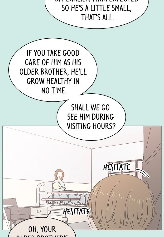 Seasons of Blossom Chapter 43 page 38 - Chapter 43: Ep. 43 - Hamin's Flower (13)
