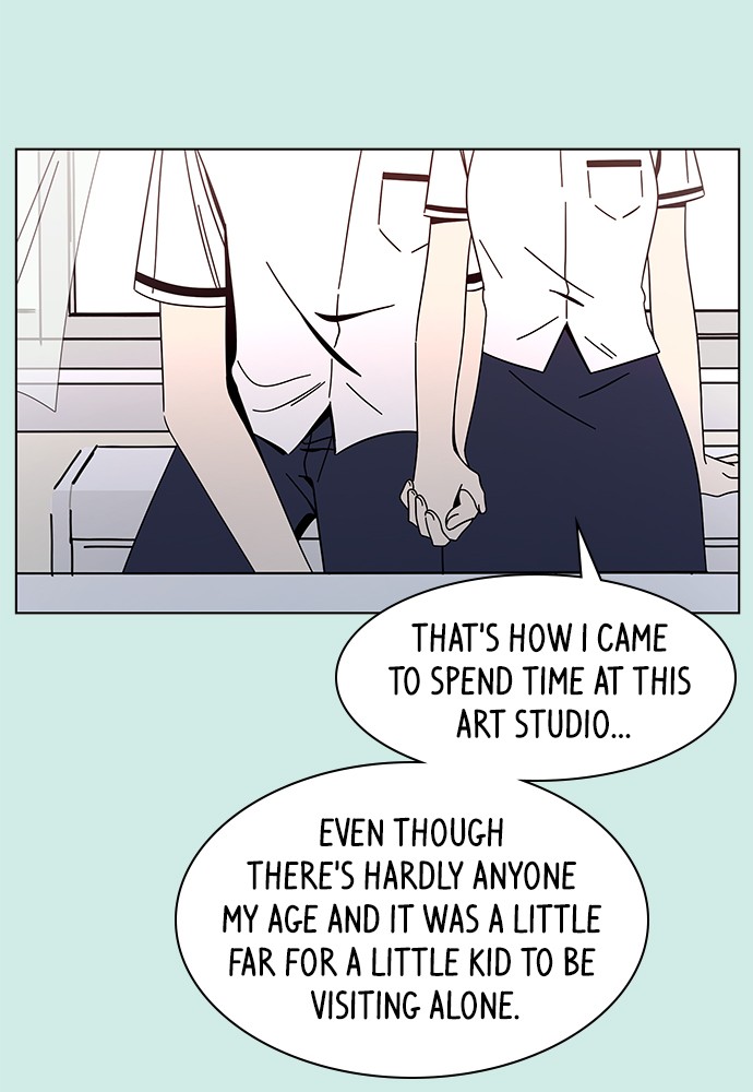 Seasons of Blossom Chapter 43 page 4 - Chapter 43: Ep. 43 - Hamin's Flower (13)