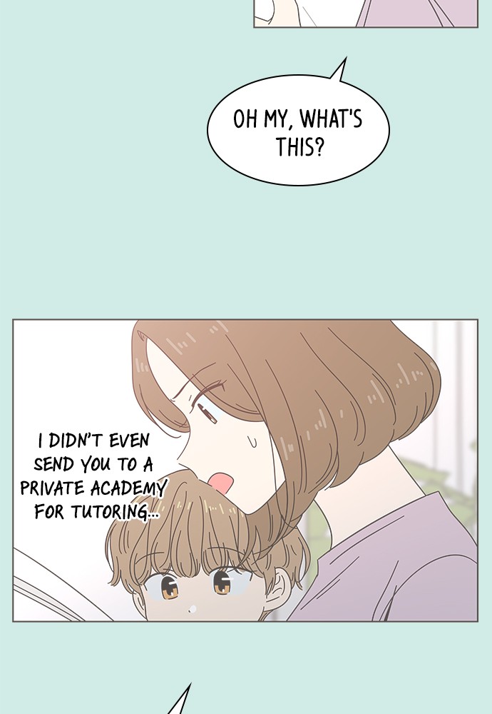 Seasons of Blossom Chapter 43 page 48 - Chapter 43: Ep. 43 - Hamin's Flower (13)