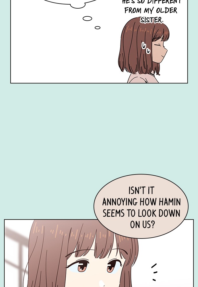 Seasons of Blossom Chapter 43 page 55 - Chapter 43: Ep. 43 - Hamin's Flower (13)