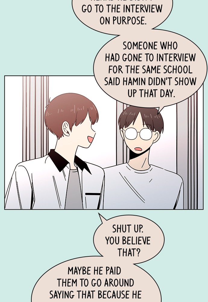 Seasons of Blossom Chapter 43 page 59 - Chapter 43: Ep. 43 - Hamin's Flower (13)