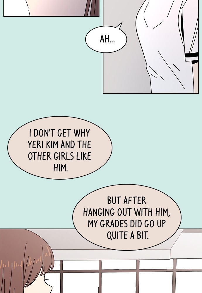 Seasons of Blossom Chapter 43 page 61 - Chapter 43: Ep. 43 - Hamin's Flower (13)