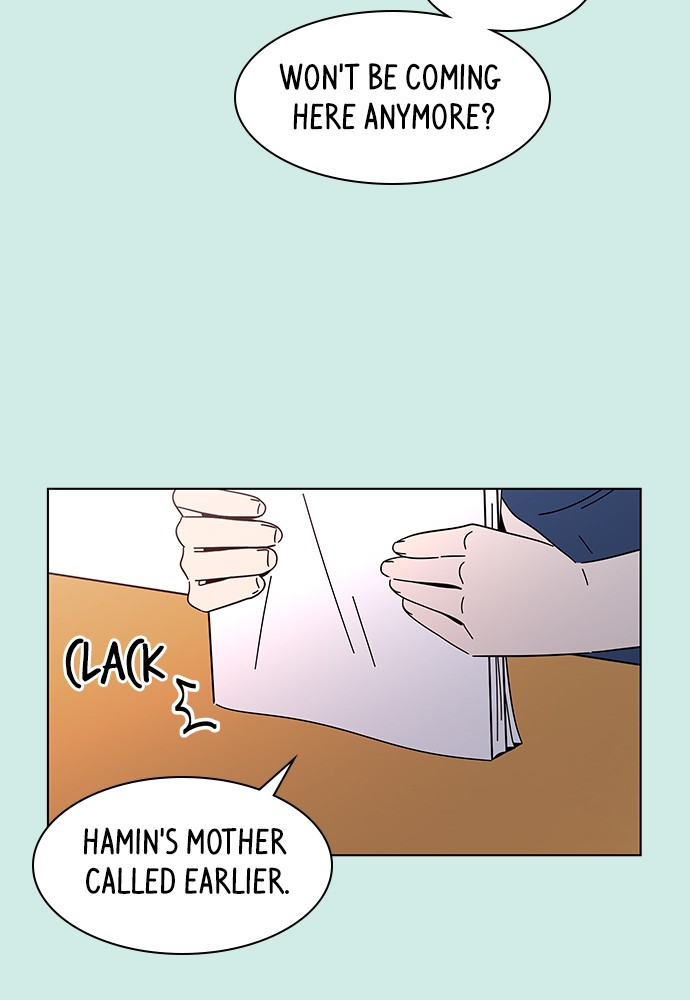 Seasons of Blossom Chapter 43 page 72 - Chapter 43: Ep. 43 - Hamin's Flower (13)