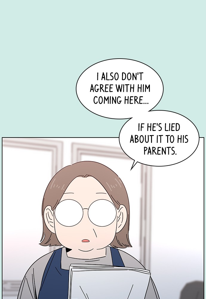 Seasons of Blossom Chapter 43 page 73 - Chapter 43: Ep. 43 - Hamin's Flower (13)