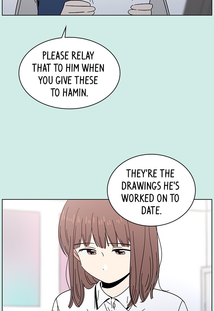 Seasons of Blossom Chapter 43 page 74 - Chapter 43: Ep. 43 - Hamin's Flower (13)