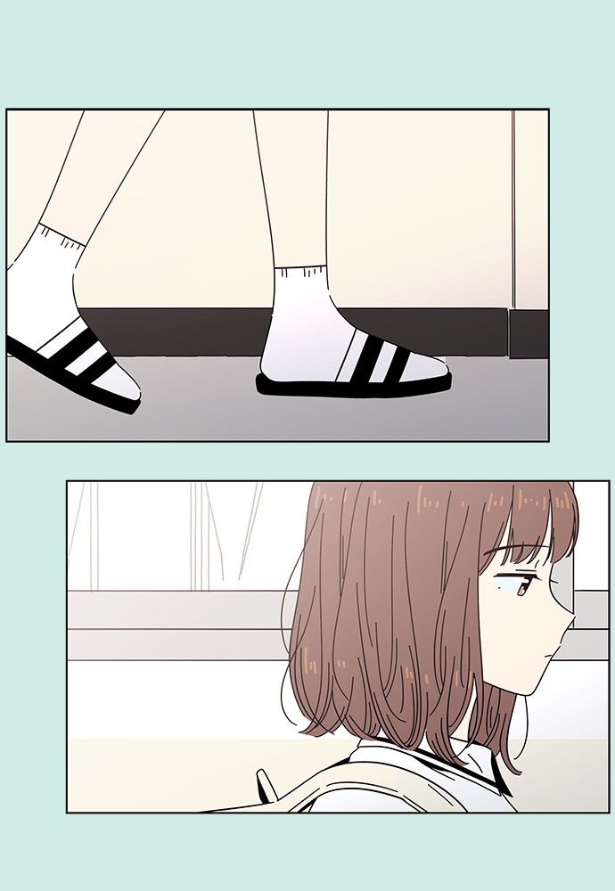 Seasons of Blossom Chapter 44 page 1 - Chapter 44: Ep. 44 - Hamin's Flower (14)