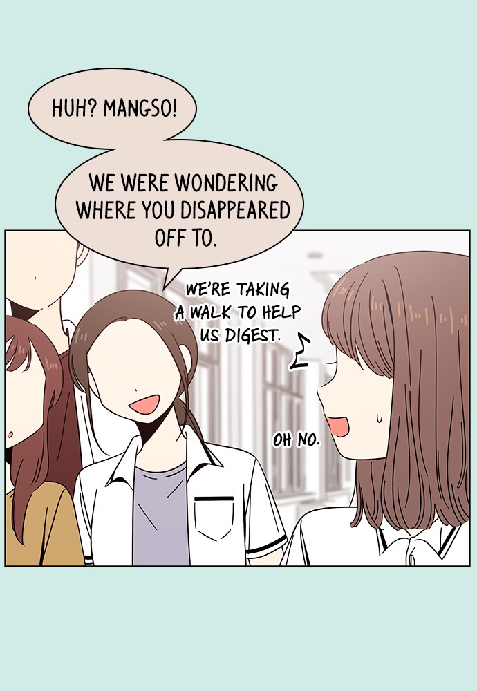 Seasons of Blossom Chapter 44 page 14 - Chapter 44: Ep. 44 - Hamin's Flower (14)
