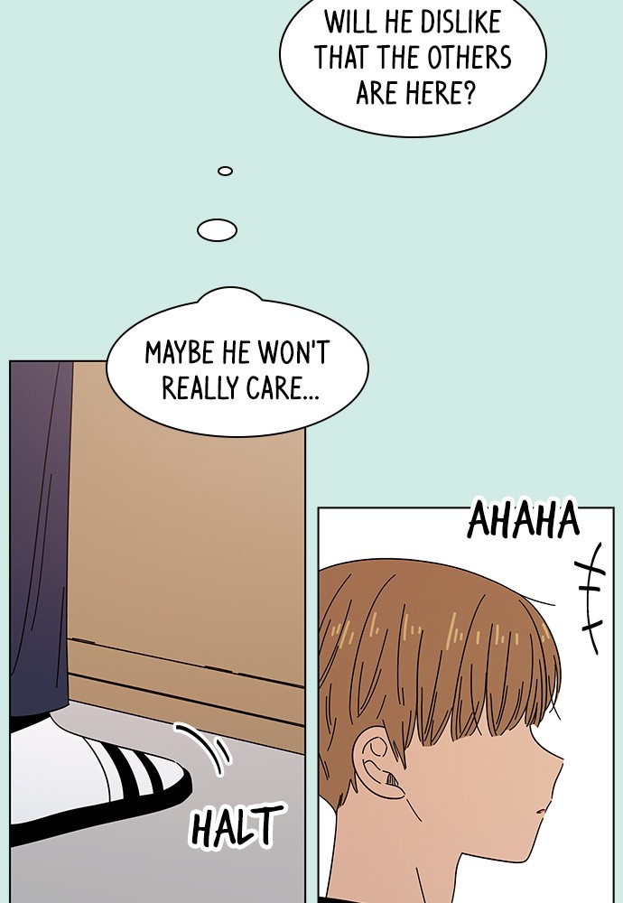 Seasons of Blossom Chapter 44 page 17 - Chapter 44: Ep. 44 - Hamin's Flower (14)