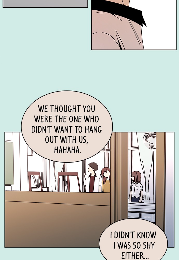 Seasons of Blossom Chapter 44 page 18 - Chapter 44: Ep. 44 - Hamin's Flower (14)