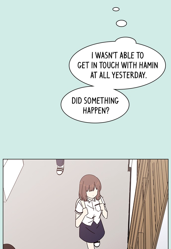 Seasons of Blossom Chapter 44 page 2 - Chapter 44: Ep. 44 - Hamin's Flower (14)