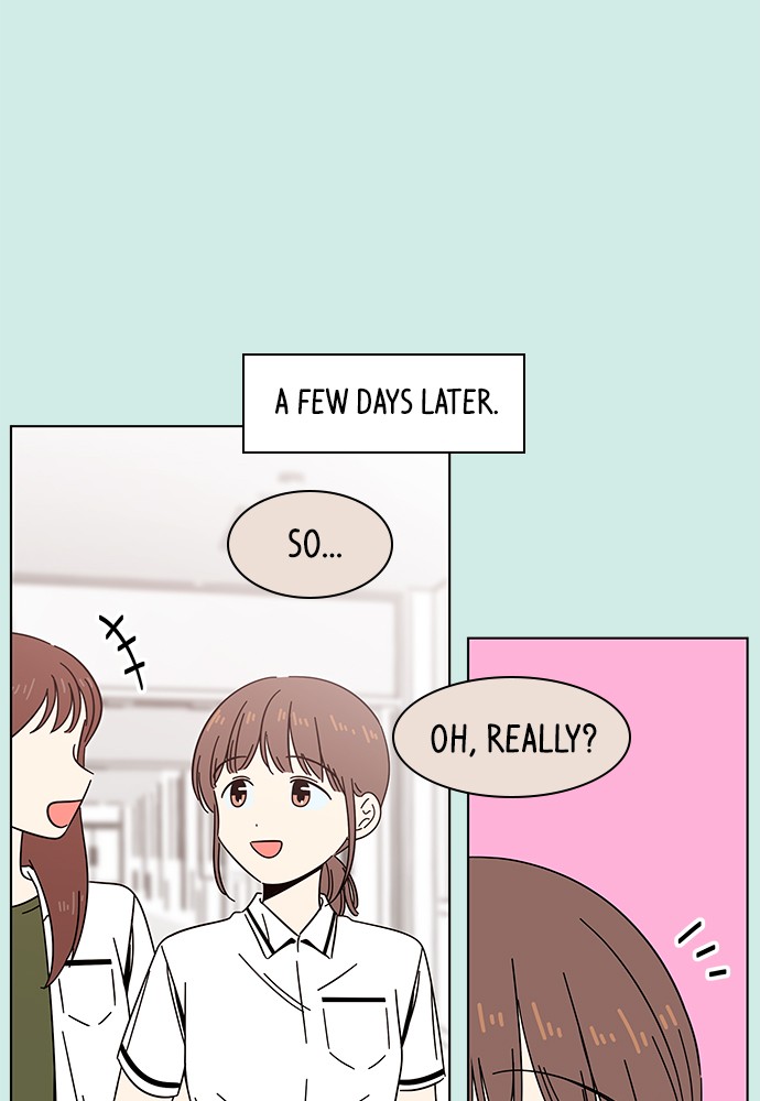 Seasons of Blossom Chapter 44 page 23 - Chapter 44: Ep. 44 - Hamin's Flower (14)