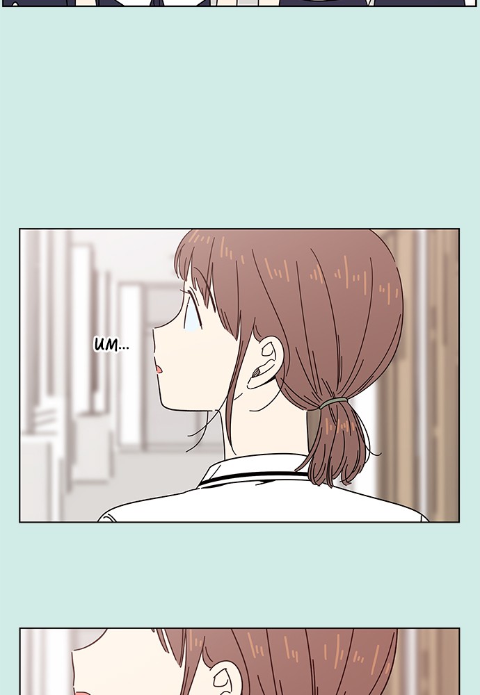 Seasons of Blossom Chapter 44 page 25 - Chapter 44: Ep. 44 - Hamin's Flower (14)