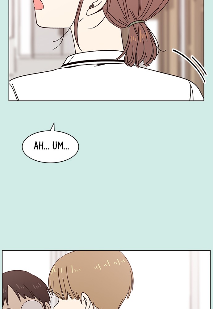 Seasons of Blossom Chapter 44 page 26 - Chapter 44: Ep. 44 - Hamin's Flower (14)