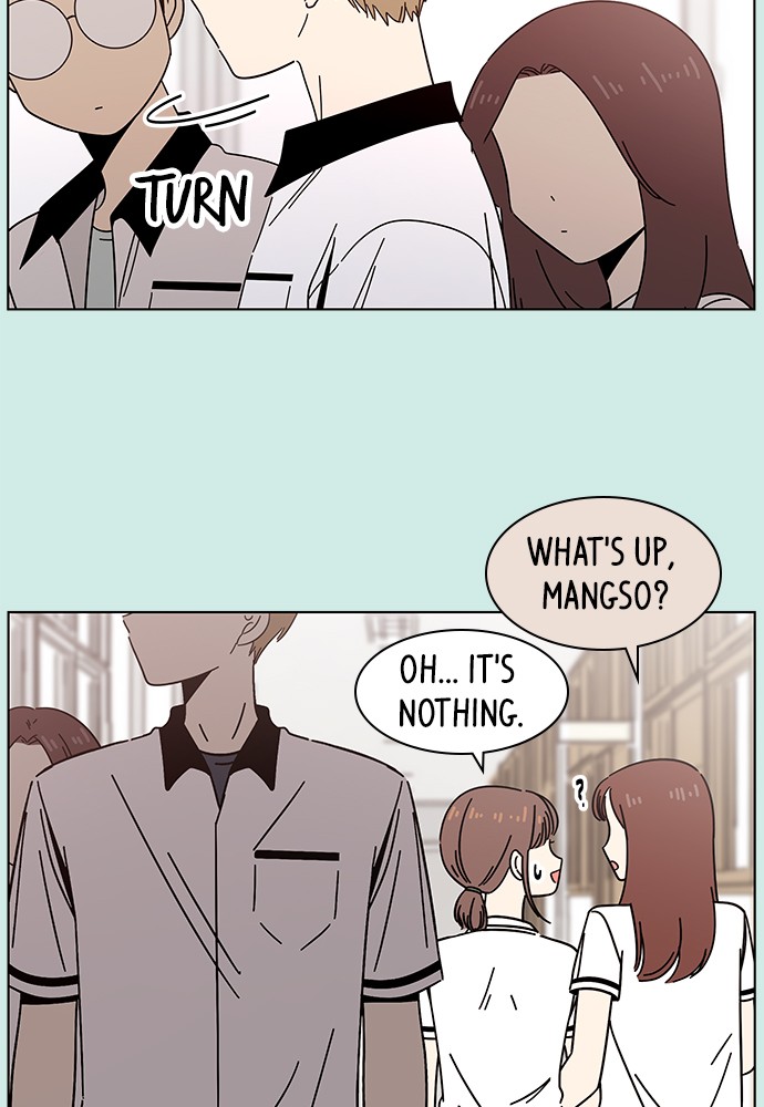 Seasons of Blossom Chapter 44 page 27 - Chapter 44: Ep. 44 - Hamin's Flower (14)