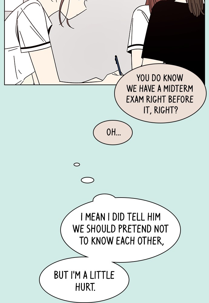 Seasons of Blossom Chapter 44 page 30 - Chapter 44: Ep. 44 - Hamin's Flower (14)
