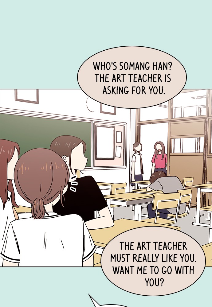 Seasons of Blossom Chapter 44 page 31 - Chapter 44: Ep. 44 - Hamin's Flower (14)