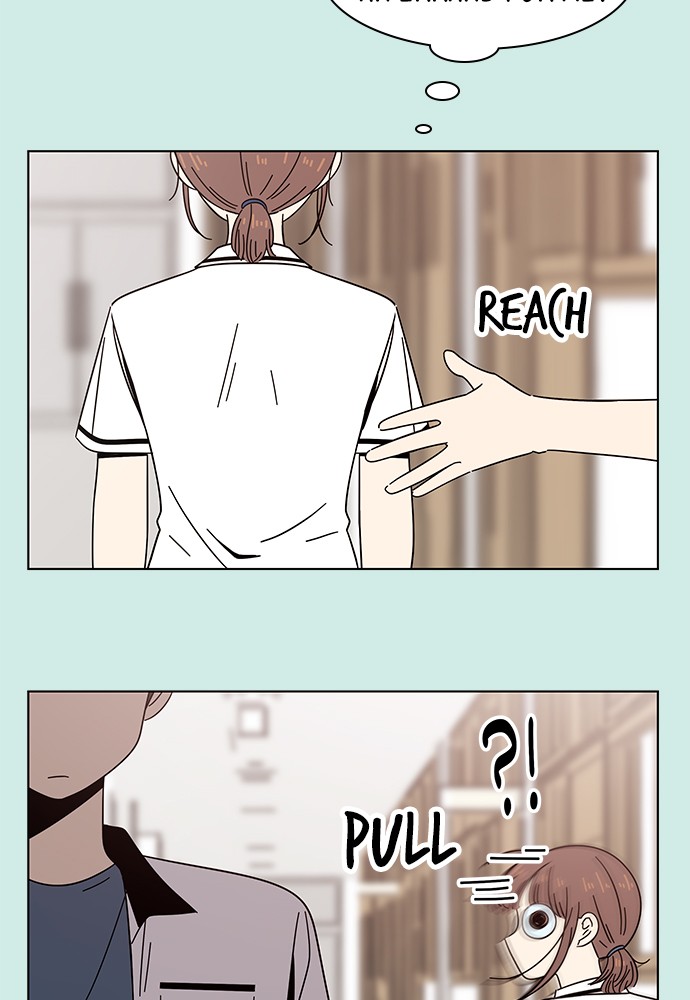 Seasons of Blossom Chapter 44 page 34 - Chapter 44: Ep. 44 - Hamin's Flower (14)
