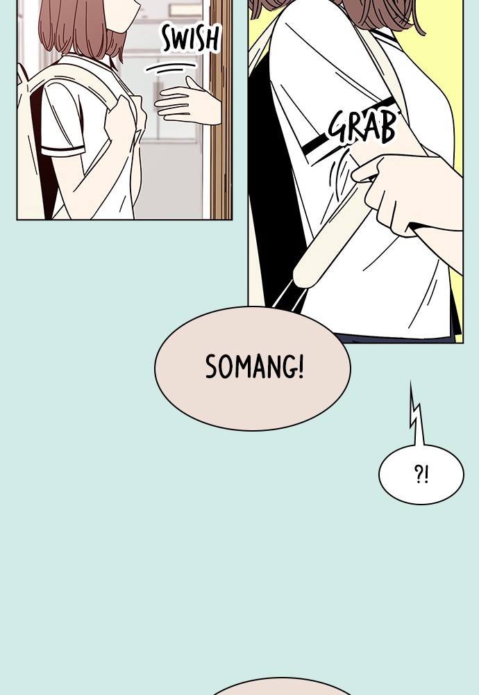 Seasons of Blossom Chapter 44 page 4 - Chapter 44: Ep. 44 - Hamin's Flower (14)